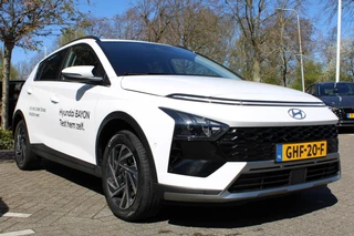 Hyundai Bayon - afbeelding nr 6