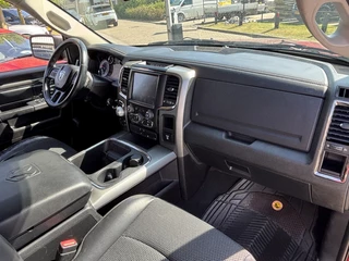 Dodge Ram 1500 - afbeelding nr 14