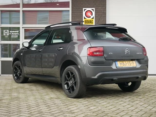 Citroën C4 Cactus Citroen C4 Cactus 1.2 PureTech Shine Camera| NAVI+BT - afbeelding nr 3