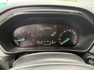 Ford Focus Ford Focus Wagon 1.5 EcoBoost ST Line Automaat Carplay Trekhaak - afbeelding nr 24
