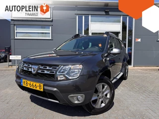 Dacia Duster - 152552876-0
