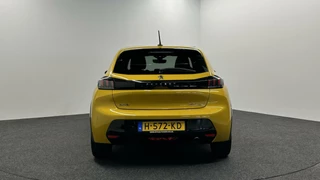 Peugeot 208 Peugeot 208 1.2 PureTech GT-LinePano|Camera|Navi|Carplay|Half Leer| - afbeelding nr 7