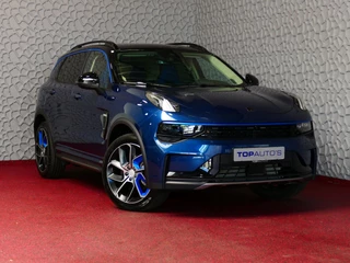 Lynk & Co 01 2023 4 JAAR GARANTIE Plug-in Hybrid PHEV - afbeelding nr 71