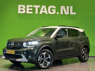 Citroën ë-C3 Aircross Max 113pk Comfort Range 44 kWh