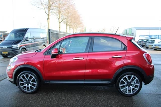 Fiat 500X - afbeelding nr 6