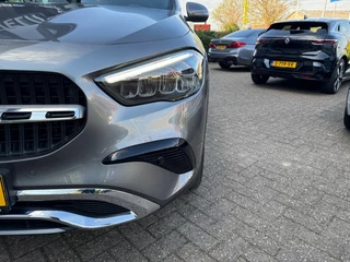 Mercedes-Benz GLA - afbeelding nr 4