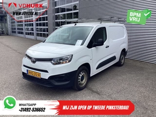 Toyota ProAce - afbeelding nr 7