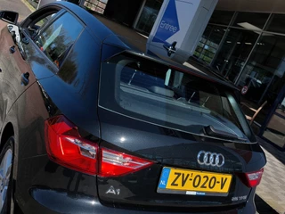 Audi A1 Sportback 25 TFSI 96pk Pro Line | Origineel NL | App Connect | Clima | Cruise | Virtual Dashboard | Pdc | 15''lm | Bluetooth Carkit+Streaming | Rijstrook+Licht+Regensensor - afbeelding nr 42