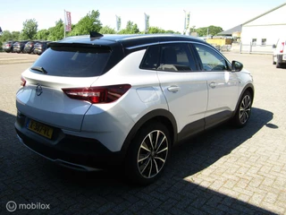 Opel Grandland X Opel Grandland X 1.6 Turbo Hybrid4 Ultimate - afbeelding nr 5