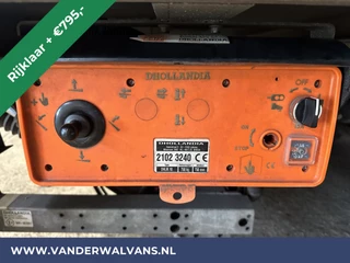 Ford Transit Ford Transit 2.0 TDCI 130pk Bakwagen 233cm Hoog Laadklep Zijdeur Euro6 RIJKLAAR Airco | LAT om Lat Bijrijdersbank - afbeelding nr 13