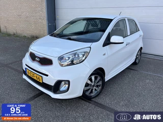 Kia Picanto Kia Picanto 1.0 CVVT X-treme - afbeelding nr 1