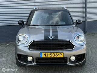 MINI Countryman Mini Countryman 1.5 Cooper PANORAMADAK, BOMVOL, NIEUWSTAAT - afbeelding nr 3