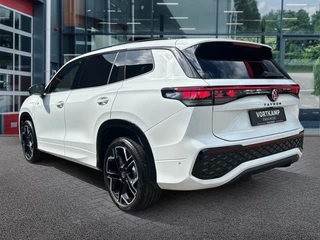 Volkswagen Tayron - afbeelding nr 7