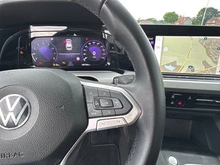 Volkswagen Golf Volkswagen Golf 1.5 TSI LIFE BUSINESS CAMERA/NAVI/CARPLAY/ACC - afbeelding nr 16