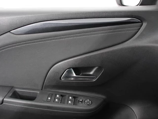 Opel Corsa Opel Corsa 1.2 Turbo 100pk GS Nieuw model! | Navigatie | Apple Carplay/Android Auto | Airco | Camera | Parkeer sensoren | Cruise Control | Lichtmetalen Velgen - afbeelding nr 22