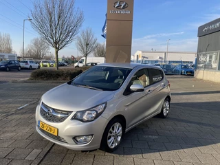 Opel KARL - 240569572-0