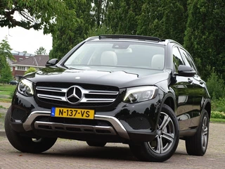 Mercedes-Benz GLC - 49980243-0