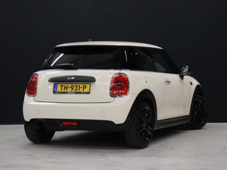 MINI One MINI One Mini 1.2 Chili JCW [STOELVERWARMING, BLUETOOTH TELEFOONVERBINDING, CLIMATE CONTROL, KEYLESS START, ELEK... RAMEN, NAVIGATIE, NIEUWSTAAT] - afbeelding nr 7