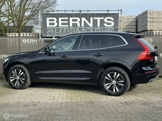 Volvo XC60 Volvo XC60 Recharge T8 AWD|ACC|BLIS|Pilot Assist|Trekhaak|Styling Kit - afbeelding nr 13