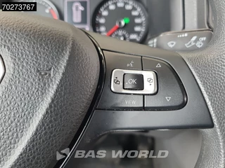 MAN TGE MAN TGE 3.140 Koelwagen Automaat Thermo King V-200 MAX L4H3 Airco Camera Parkeersensoren L3H2 Euro6 Koel Koeler Kühl Kühler Kühlwagen 12m3 Airco - afbeelding nr 20