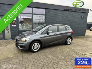 BMW 2 Serie - 466757589-0