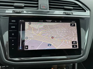 Volkswagen Tiguan Volkswagen Tiguan 1.4 TSI eHybrid R-Line PANORAMADAK +TREKHAAK - afbeelding nr 17