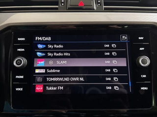Volkswagen Passat Volkswagen Passat Variant GTE 218PK DSG HYBRID GTE BUSINESS VIRTUAL/NAVI/CAMERA*** - afbeelding nr 34