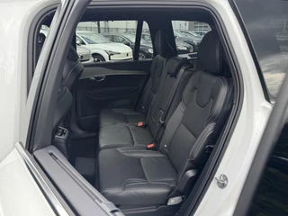 Volvo XC90 Volvo XC90 T8 Plug-in hybrid AWD Plus Bright | 360 Camera | H&K Audio | Getint glas - afbeelding nr 5