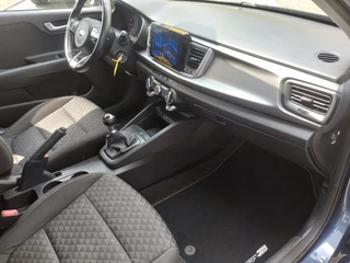 Kia Rio Kia Rio 1.2 CVVT ComfortLine - afbeelding nr 24