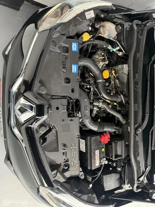Renault Captur Renault Captur 0.9 TCe Limited/1e eigenaar/Zeer netjes/TOP!! - afbeelding nr 22