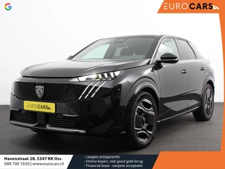 Peugeot e-3008 210 GT-Line 73 kWh Automaat