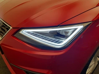 SEAT Ibiza SEAT Ibiza 1.5 TSI 150pk DSG/AUT FR Cruise control, Full LED, App connect - afbeelding nr 20