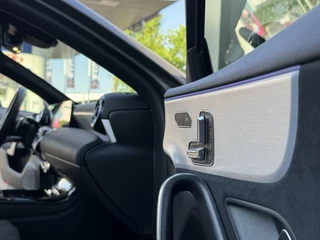 Mercedes-Benz A-Klasse Mercedes A-klasse 180 Business Solution AMG 2021 org 26476km - afbeelding nr 24