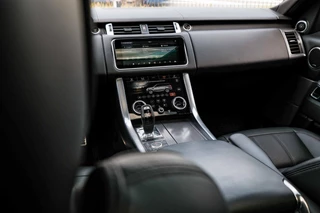 Land Rover Range Rover Sport Land Rover RANGE ROVER SPORT P400e HSE Dynamic |Pano| - afbeelding nr 7