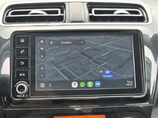 Mitsubishi Space Star Mitsubishi Space Star 1.2 Connect+ Carplay | Android Auto - afbeelding nr 35