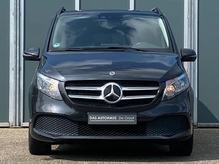 Mercedes-Benz V-Klasse - afbeelding nr 35