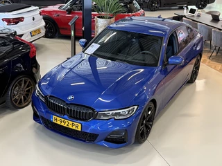 BMW 3 Serie - afbeelding nr 67