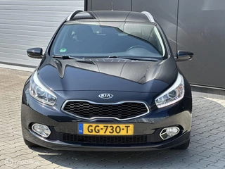 Kia cee'd Kia cee'd Sportswagon 1.6 GDI ComfortLine | CRUISE | TREKHAAK | - afbeelding nr 8