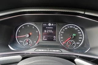 Volkswagen T-Cross Volkswagen T-Cross 1.5 TSI 150PK MOVE, Navi, Apple Carplay/ Android Auto, Clima, etc. - afbeelding nr 21