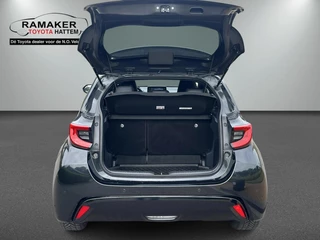 Toyota Yaris Toyota Yaris 1.5 Hybride Executive - afbeelding nr 14