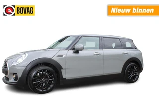 MINI Clubman 1.5 ONE Pepper Serious Buss. Climate Templim. Blackline PDC 17LM