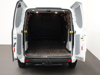 Ford Transit Custom Ford Transit Custom 130pk Automaat L2H1 Trend Navigatie Camera Apple Carplay/ Android auto Trekhaak Airco Cruise Control - afbeelding nr 3