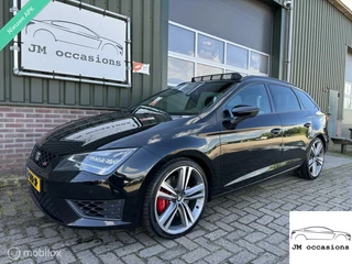 SEAT Leon - 88413482-0