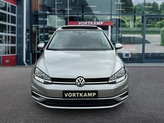 Volkswagen Golf - afbeelding nr 2