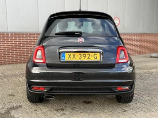 Fiat 500 - afbeelding nr 23