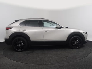 Mazda CX-30 - afbeelding nr 5