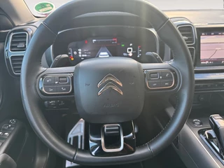 Citroën C5 Aircross Citroën C5 Aircross 130 PK Autom. Bns Plus | Camera | Adaptive cruise | Navi - afbeelding nr 19
