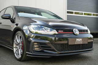 Volkswagen Golf Volkswagen Golf 2.0 TSI GTI Performance |Pano|Leer|Keyless|Virtual - afbeelding nr 9
