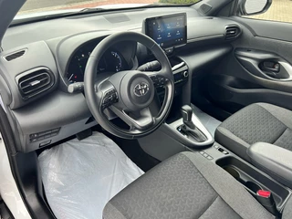 Toyota Yaris Cross - afbeelding nr 12