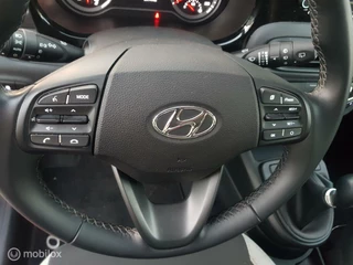 Hyundai i10 Hyundai i10 1.0 Comfort Apple Carplay Android Cruise Control - afbeelding nr 9